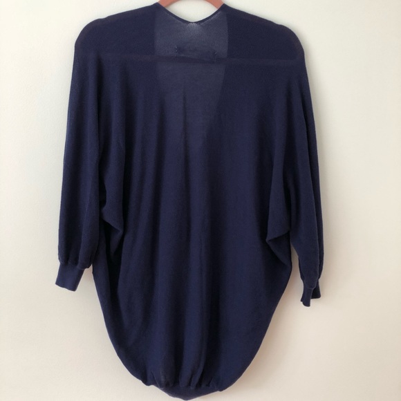 Sparrow (from Anthropologie) light sweater - Picture 2 of 3